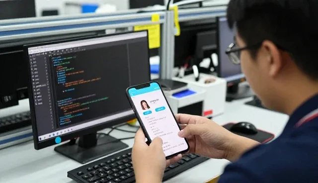 直播应用满足现代企业发展需求